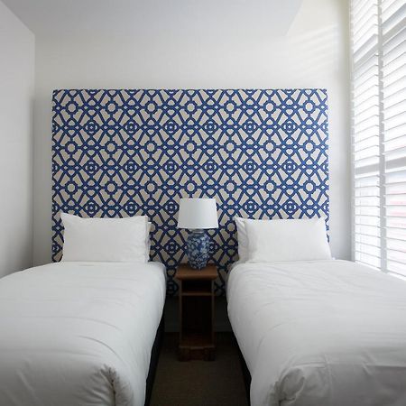 The Provincial Boutique Hotel Ballarat Zewnętrze zdjęcie