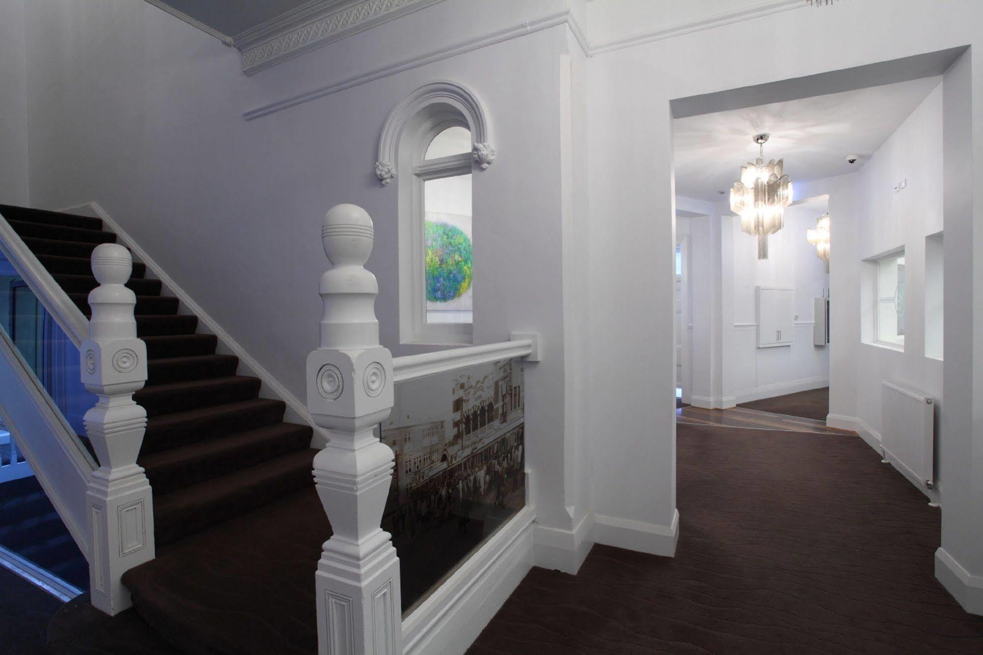 The Provincial Boutique Hotel Ballarat Zewnętrze zdjęcie