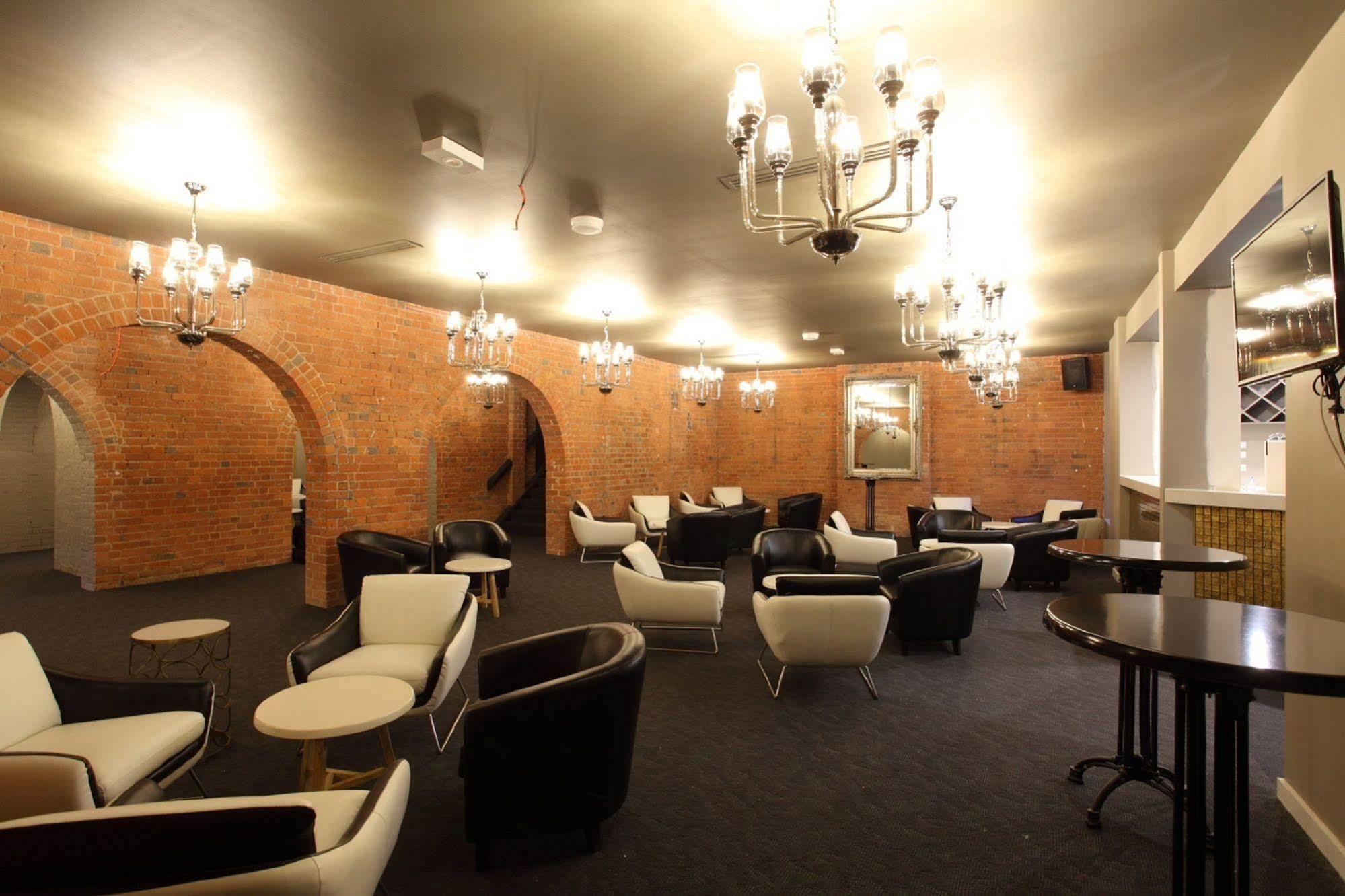 The Provincial Boutique Hotel Ballarat Zewnętrze zdjęcie