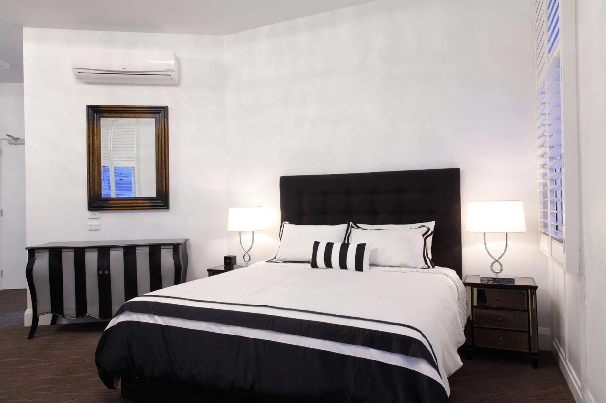 The Provincial Boutique Hotel Ballarat Zewnętrze zdjęcie