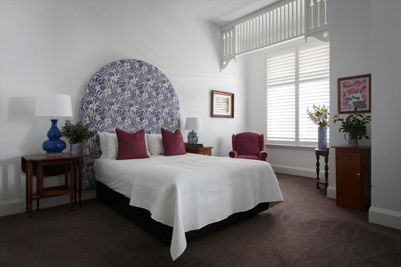 The Provincial Boutique Hotel Ballarat Zewnętrze zdjęcie