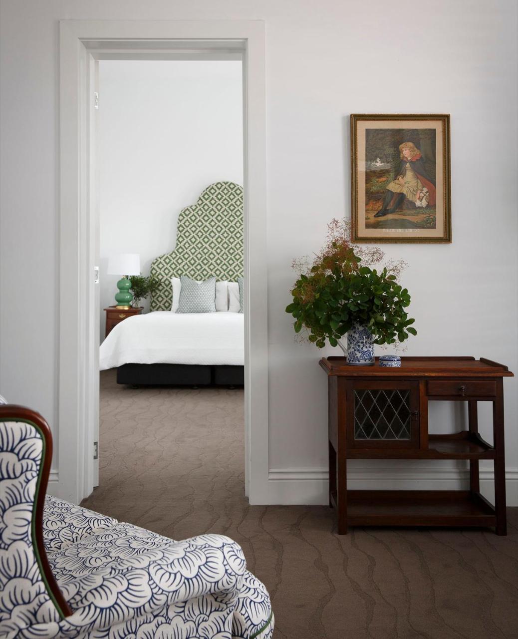 The Provincial Boutique Hotel Ballarat Zewnętrze zdjęcie