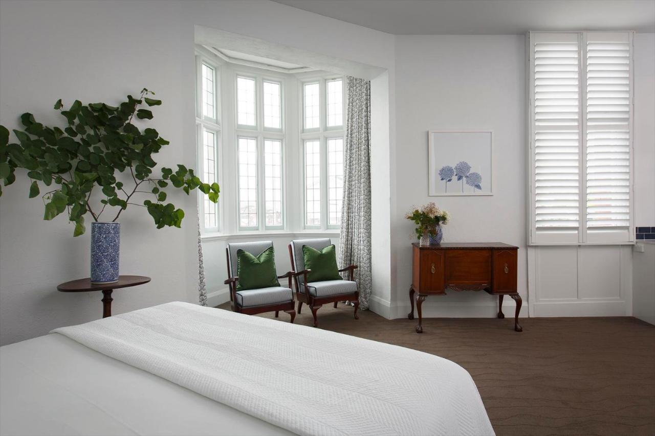 The Provincial Boutique Hotel Ballarat Zewnętrze zdjęcie