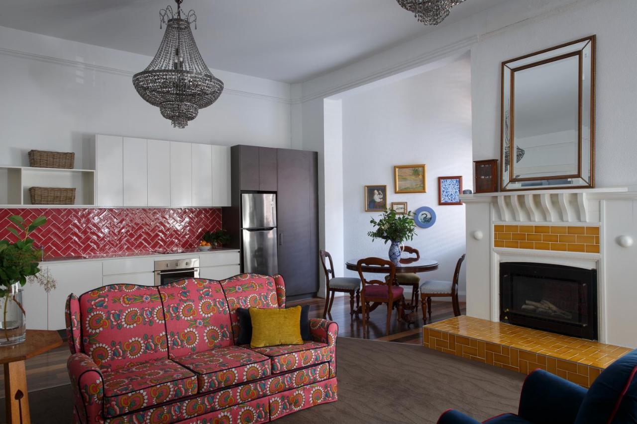 The Provincial Boutique Hotel Ballarat Zewnętrze zdjęcie