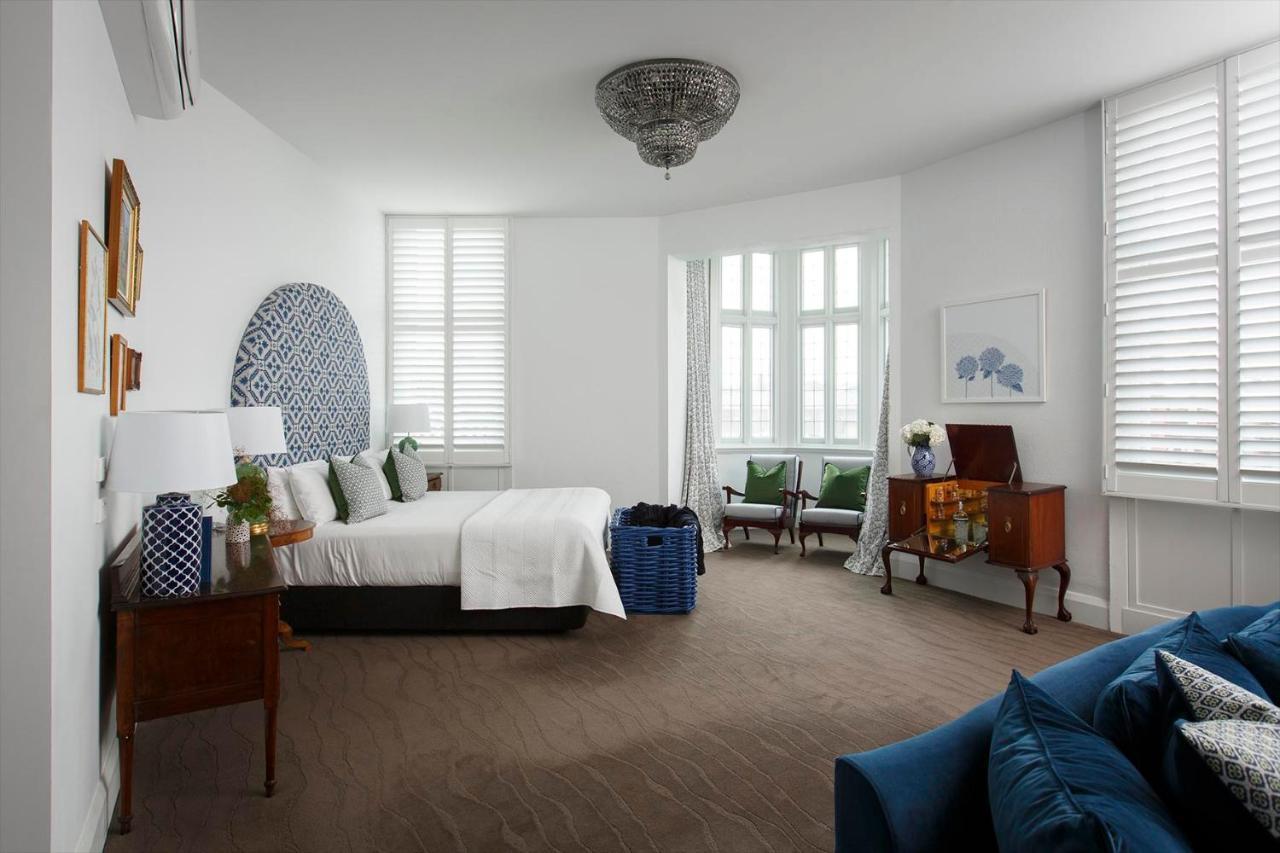 The Provincial Boutique Hotel Ballarat Zewnętrze zdjęcie