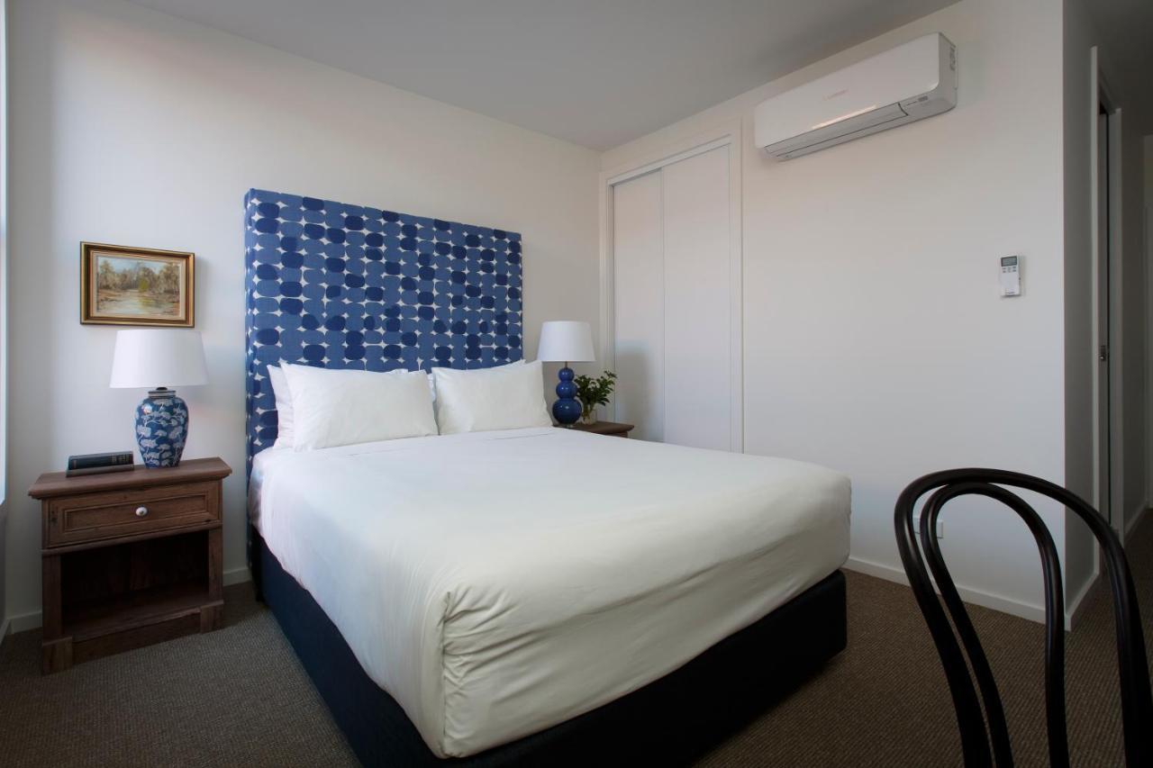 The Provincial Boutique Hotel Ballarat Zewnętrze zdjęcie