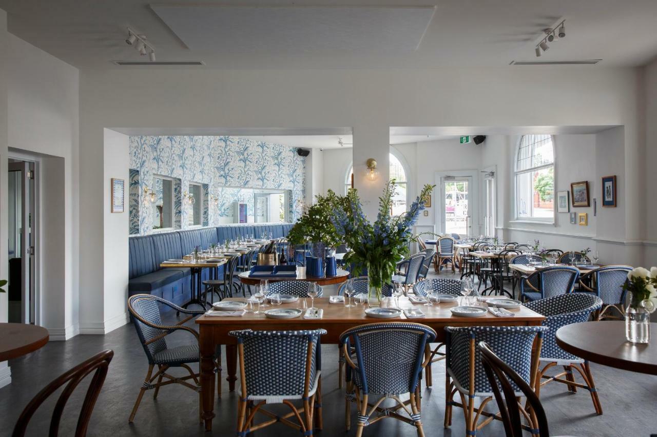 The Provincial Boutique Hotel Ballarat Zewnętrze zdjęcie