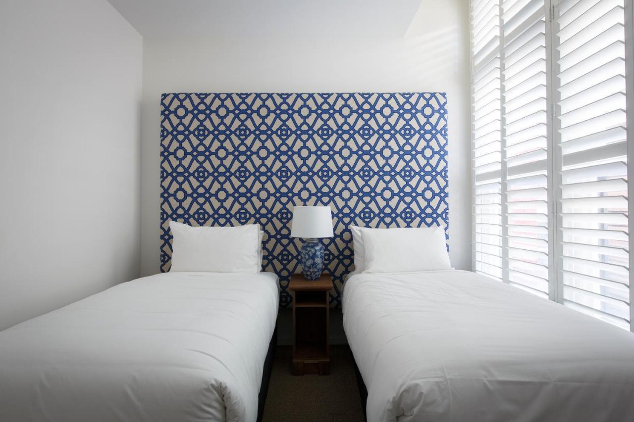The Provincial Boutique Hotel Ballarat Zewnętrze zdjęcie